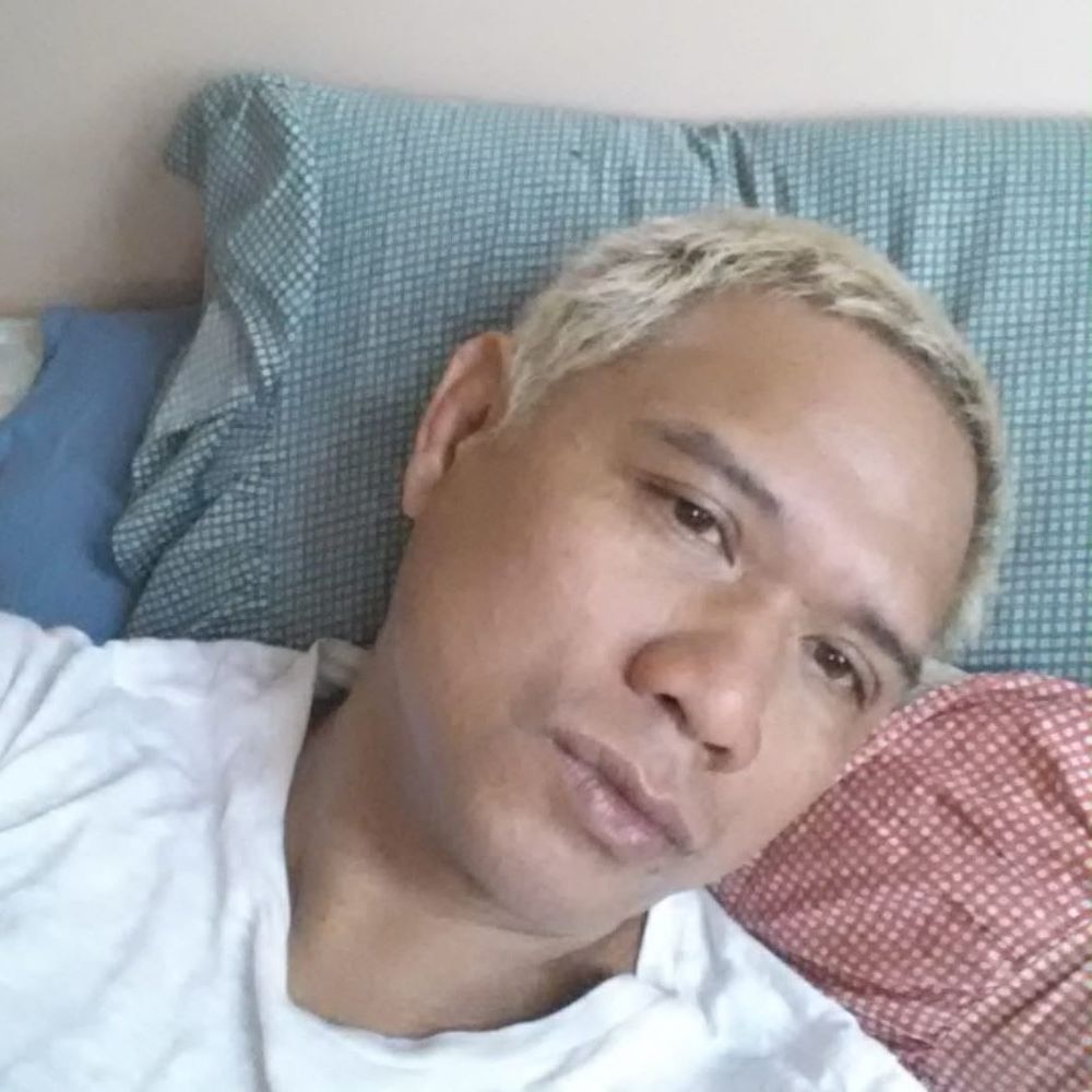 Meet your Posher, John